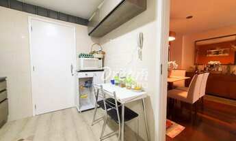 Imagem 5: Apartamento com 2 dormitórios à venda, 80 m² por R$ 530.000,00 - Agriões - Teresópolis/RJ