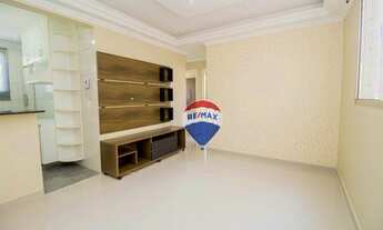 Imagem 3: Apartamento com 3 dormitórios à venda, 80 m² por R$ 317.990,00 - Vila Garcia - Jundiaí/SP