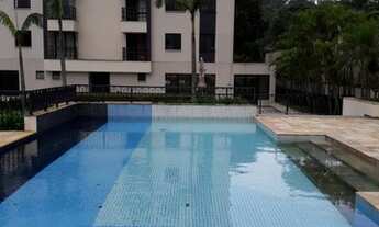 Imagem 2: Apartamento à venda no bairro Jardim Bonfiglioli - São Paulo/SP