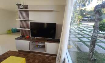 Imagem 7: Casa com 4 quartos dentro de condomínio de locação anual em Geribá - Búzios