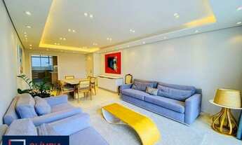 Imagem 6: Venda Apartamento 3 Dormitórios - 143 m² Higienópolis