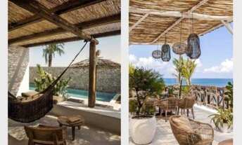 Imagem 5: Flat com 1 dormitório à venda, 21 m² por R$ 253.985,00 - Bessa - João Pessoa/PB