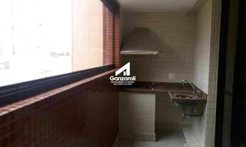 Imagem 4: Apartamento Alto Padrão com 208m², 4 Suítes e 4 Vagas - Vila Mariana