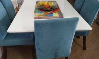 Imagem 4: Apartamento com 2 dormitórios à venda, 70 m² - Vila Lusitânia - São Bernardo do Campo/SP