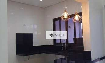 Imagem 7: Casa com 3 dormitórios à venda, 112 m² por R$ 815.000 - Jardim Park Real - Indaiatuba/SP