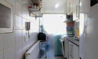 Imagem: Apartamento com 2 dormitórios à venda