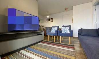 Imagem 6: Apartamento-São Paulo-SANTANA