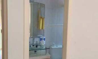 Imagem 5: Apartamento para aluguel possui 74 metros quadrados com 2 quartos