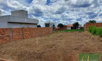 Imagem 2: Terreno à venda, 200 m² por R$ 83.000 - Residencial Parque dos Ipês - Mirassol/São Paulo