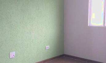 Imagem 2: Apartamento com 2 dormitórios à venda, 54 m² - Rudge Ramos - São Bernardo do Campo/SP