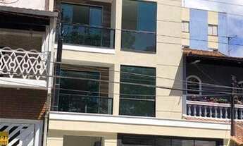 Imagem: Apartamento com 2 dormitórios à venda