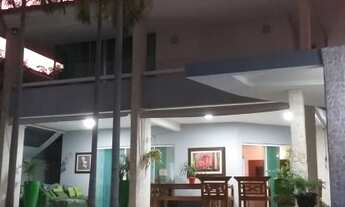 Imagem: CASA COM 4 SUÍTES EM CONDOMÍNIO FECHADO