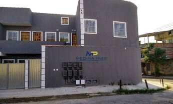 Imagem 2: Casa com 1 dormitório à venda, 43 m² por R$ 120.000,00 - Boa Vista - São Gonçalo/RJ