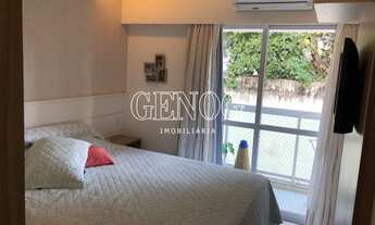 Imagem 4: Apartamento para venda com 78 metros quadrados com 3 quartos em Maracanã - Rio de Janeiro