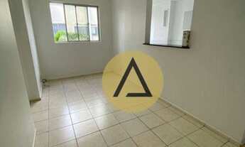 Imagem: Apartamento com 2 dormitórios à venda