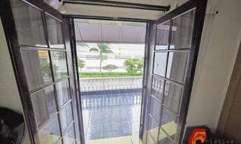 Imagem 3: Sobrado com 3 dormitórios e 2 vagas de garagem cobertas à venda, 140 m² por R$ 691.490 - V