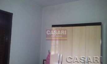 Imagem 5: Sobrado Residencial à venda, Santa Terezinha, São Bernardo do Campo - SO17813