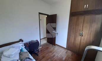 Imagem 2: Casa para aluguel, 3 quartos, 4 vagas, Alvorada - Contagem/MG