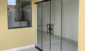 Imagem 2: Casa no Parque Ipê (3 quartos