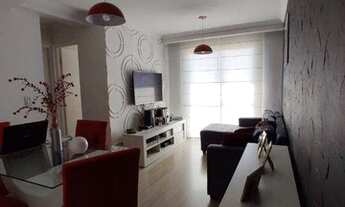 Imagem: Apartamento com 2 dormitórios à venda