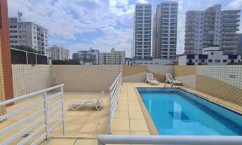 Imagem 7: APARTAMENTO - Conforto e Sofiscação no MELHOR BAIRRO da Praia Grande/SP