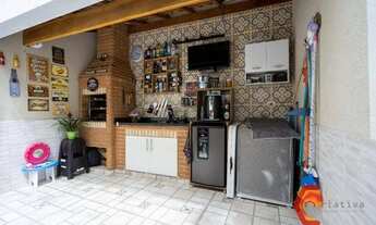 Imagem 4: Sobrado na Penha, com 3 dormitórios sendo 1 suíte e 2 vagas