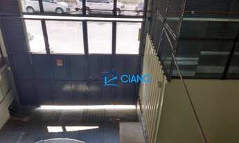 Imagem: Galpão à venda, 500 m² por R$ 3.500.000,00