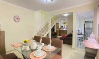 Imagem 4: Cobertura para venda possui 190 metros quadrados com 3 quartos