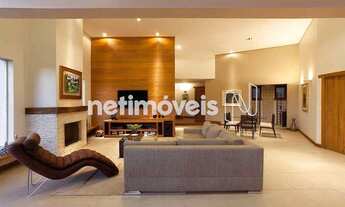 Imagem: Venda Casa em condomínio Condomínio Quintas