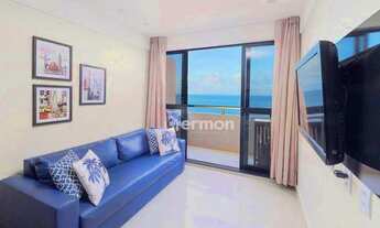 Imagem: Flat com 2 Quartos à venda por R$ 490.000