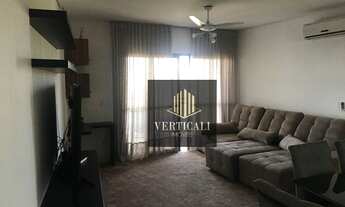 Imagem 2: Apartamento com 3 dormitórios para alugar, 97 m² no Condomínio Torres do Parque - Santa Ma