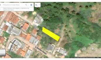 Imagem 5: Paulista - Terreno Padrão - Maranguape I