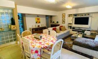 Imagem 3: Apartamento com 3 dormitórios à venda, 139 m² por R$ 1.850.000,00 - Jardim Paulista - São