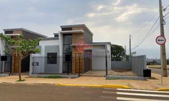 Imagem 2: Casa à venda, SANTA CLARA IV, TOLEDO - PR