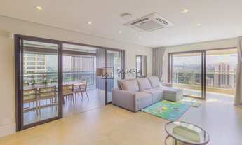 Imagem 2: Cobertura Venda Pinheiros 190 m² 3 Dormitórios