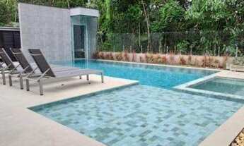 Imagem 2: Casa com 5 suítes à venda, 440 m² por R$ 7.300.000 - Riviera - Módulo 24 - Bertioga/SP