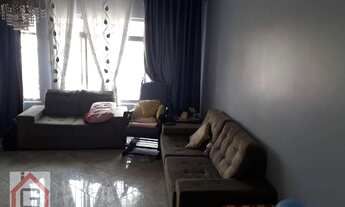 Imagem 2: Sobrado com 3 dormitórios à venda, 251 m² por R$ 690.000,00 - Vila Camilópolis - Santo And