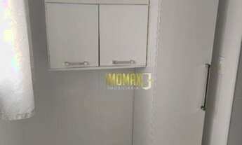 Imagem 2: Apartamento com 2 dormitórios à venda, 111 m² por R$ 530.000,00 - Vila Guilhermina - Praia