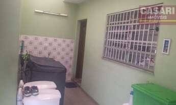 Imagem 5: Casa com 3 dormitórios à venda, 168 m² - Parque São Pedro - São Bernardo do Campo/SP