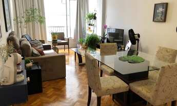 Imagem 1: Rainha Elizabeth 130 metros Arpoador