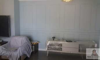 Imagem 7: Apartamento para Venda em São Caetano do Sul, Santa Paula, 3 dormitórios, 1 suíte, 4 banhe