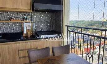 Imagem: Apartamento à venda, 49 m² por R$ 570.000,00