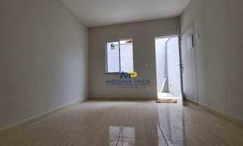 Imagem 6: Casa com 2 dormitórios à venda, 65 m² por R$ 190.000,00 - Boa Vista - São Gonçalo/RJ