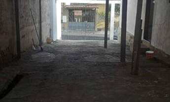 Imagem 3: Casa com 2 dormitórios para alugar, 98 m² por R$ 1.200,00/mês - Jaraguá - Piracicaba/SP