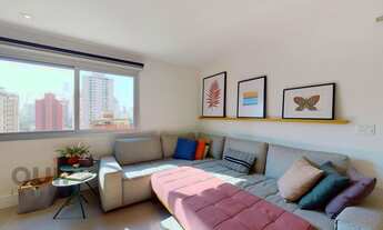 Imagem 6: Apartamento à venda, 85 m² por R$ 1.130.000,00 - Vila Olímpia - São Paulo/SP