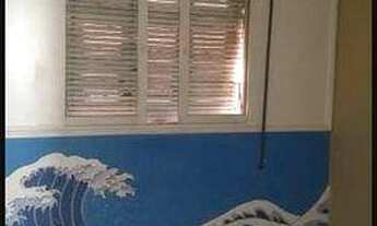 Imagem 3: Apartamento com 1 dormitório à venda, 50 m² por R$ 198.000,00 - Itararé - São Vicente/SP