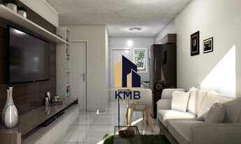 Imagem 3: Casa | 2 dormitórios | Morada do Vale I