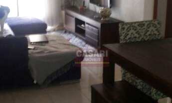 Imagem 6: Apartamento Residencial à venda, Vila Baeta Neves, São Bernardo do Campo - AP53327