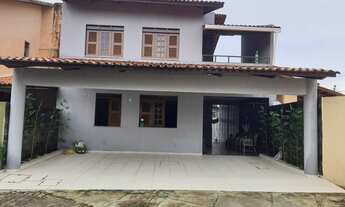 Imagem: Vende-se essa casa na cidade nova