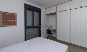 Imagem 5: Apartamento com 1 dormitório à venda, 30 m² - Santa Cecília - São Paulo/SP